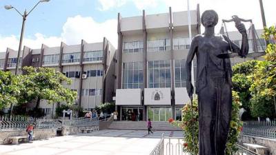 La Corte Suprema de Justicia inició el proceso para elegir a los nuevos magistrados.