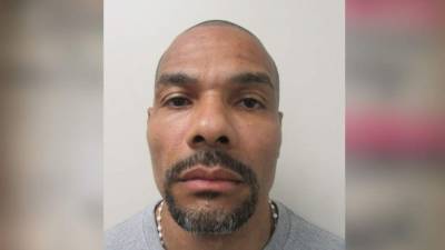 Jorge Cruz Chávez llegó deportado el jueves pasado.