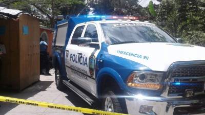 El militar fue identificado como René Cruz García.