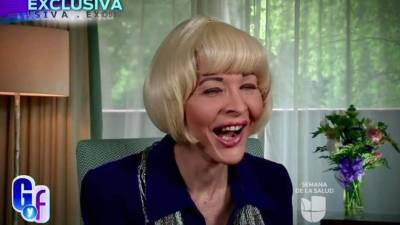 Cachita fue el primer transgénero hispano.