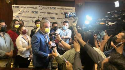 Con el proyecto se busca beneficiar a múltiples emprendedores del Valle de Sula.