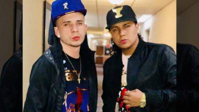 Además de visitar varias ciudades de España, Mr Jc y Davis Flow tienen varios conciertos en San Francisco y Las Vegas. En marzo vendrán a Honduras para promocionar el tema “La busco”.