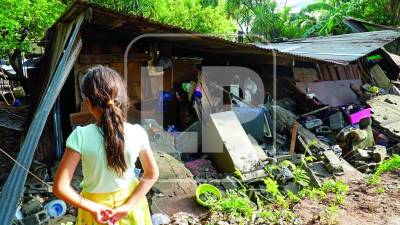 El Dinaf tiene la obligación de hacer cumplir los derechos de los menores en los recintos manejados por organizaciones no gubernamentales.