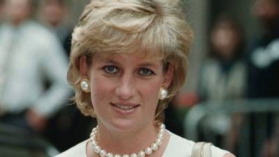 La inolvidable princesa Diana de Gales.