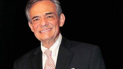 El 24 de marzo de 2017 José José informó que le habían detectado un tumor canceroso en el páncreas.// Foto archivo.