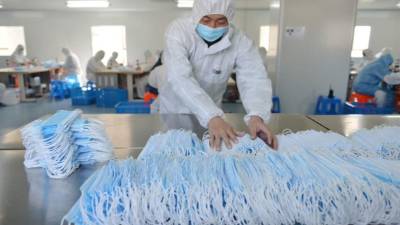 El uso de mascarillas ha sido fundamental para prevenir el contagio del Covid-19.