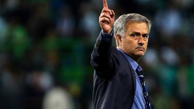 El técnico portugúes ha obtenido malos resultados en lo va de esta temporada con el Chelsea.