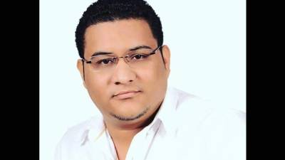 Pastrana Castañeda fue candidato a diputado por el movimiento Nueva Actitud, de Eduardo Martell.