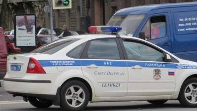 Las autoridades tuvieron que abatir al hombre que hirió a siete personas. Foto Twitter abc.es