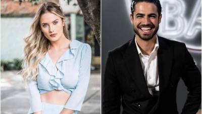 'People en Español' eligió a los 10 candidatos que compiten para formar parte de 'Los 50 más bellos' de 2020.De los 10, entre periodistas, influencers cantantes y actores, solo un hombre y una mujer formará parte de los más bellos y será el público que decida con sus votaciones.