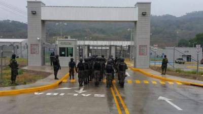 Las últimas muertes se han suscitado en El Pozo y La Tolva, las dos prisiones de máxima seguridad en Honduras.