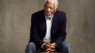 Freeman, ganador del Óscar como actor de reparto (“Golpes del destino”), destacó que los grandes avances tecnológicos han revolucionado el cine.