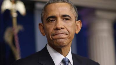 Obama reconoció el trabajo de la primera dama.