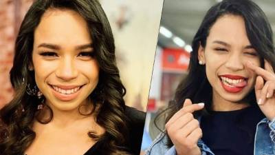 Desde antes de salir de La Academia, Angie Flores ya causaba sensación en varios países de Latinoamérica, donde cuenta con 'Angilivers' de corazón, pero todavía hay mucho por conocer de esta estrella naciente. Aquí algunos datos curiosos de la cantante hondureña.