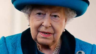 La reina Isabel II alentó a los ingleses con un mensaje de unidad ante la crisis del COVID-19 en Reino Unido.