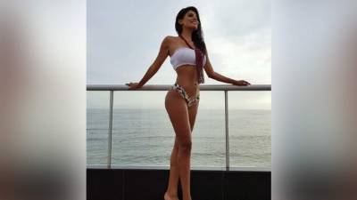 El escándalo sacudió la vida de Anyella Grados, Miss Perú 2019, tras la filtración de un video en donde sale en estado de ebriedad y vomitando después de una noche de parranda.