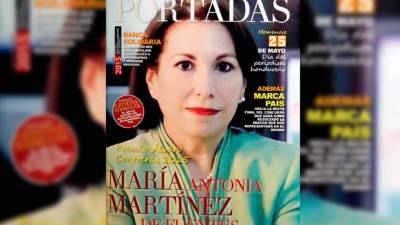 María Antonia Martínez de Fuentes es la actual directora de Diario LA PRENSA. Es licenciada en Periodismo, de la Unah, y toda su carrera periodística la ha realizado en la prensa escrita desde diferentes posiciones.