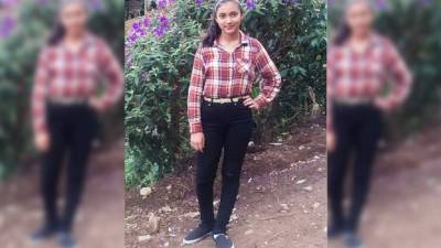 Ayer fue enterrada en el cementerio de Dos Caminos.