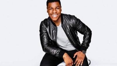 Cuando Boyega acepta un trabajo lo hace por el mensaje que transmite.