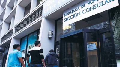 Se suma un nuevo consulado hondureño en Estados Unidos, lo que abre más puertas para los ciudadanos que radican en aquel país.