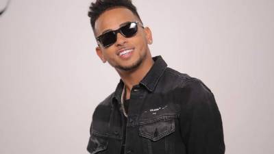 'Hasta que salga el Sol' se incluirá en el próxima y tercer disco de Ozuna, 'Nibiru', que se lanzará este mes.