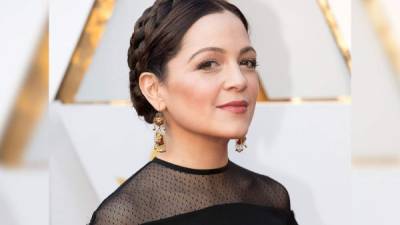 La cantante mexicana Natalia Lafourcade.