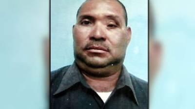 Rigoberto Pérez fue hallado victimado el martes.