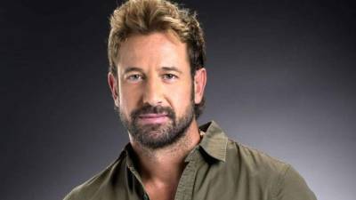 Gabriel Soto.