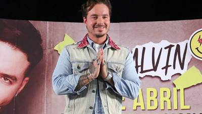 Para el joven es interesante cómo la música latina se expande por el mundo.