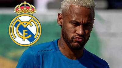 El astro brasileño Neymar tiene una complicada situación para la temporada próxima a comenzar en el fútbol. Mientras espera que el Barcelona le abra de nuevo las puertas, el PSG pone todas las trabas posibles para que eso suceda. Sin embargo, medios deportivos españoles afirman que en caso de no darse su regreso al equipo azulgrana, se resignaría a fichar por otros equipos. El más fuerte, sin duda, el Real Madrid.