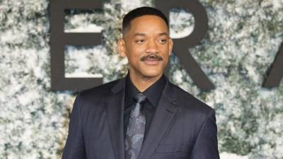 En la imagen, el actor estadounidense Will Smith. EFE/Archivo