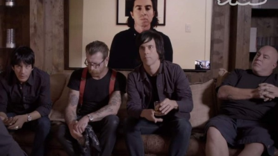 La banda habla por primera vez luego de los hechos del 13 de noviembre en París.