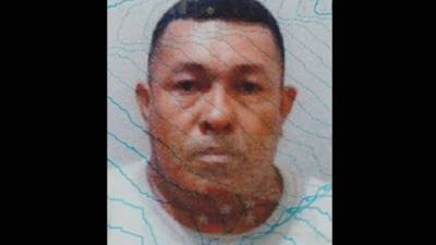 A Rony Núñez lo mataron ayer en Puerto Cortés.