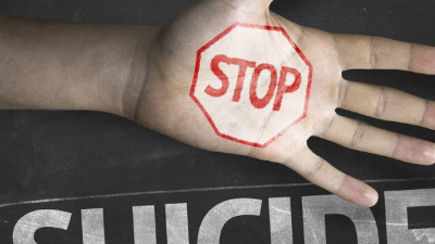 La alarmante cifra de suicidios, sobre todo en jóvenes, mantiene preocupados a las autoridades.