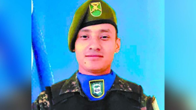 Carlos Abraham Godoy Cruz.