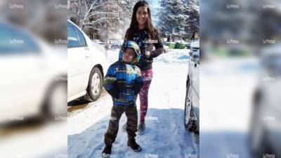 Documentos de la Corte indican que el guatemalteco Marvin Orellana Escobar primero asesinó a la hondureña Rossibeth Flores y luego mató a sus hijos Daniela y José, hecho ocurrido el martes 16 de julio en Iowa.