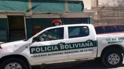 Según la prensa local, la familia tenía problemas económicos y se había mudado recientemente a la localidad de Bolivia donde ocurrió el crimen. Foto cortesía Diario Primicia.