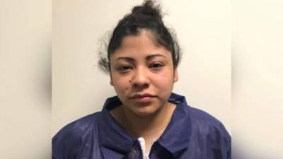 La joven es hija de exembajador de Estados Unidos en Honduras.