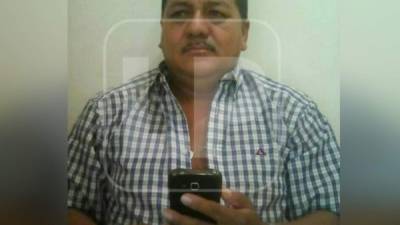 Víctima. El comerciante Ivis Hernández es uno de los asesinados.