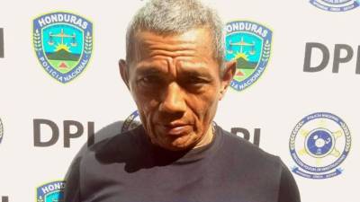 Juan José Murillo es acusado de evasión.