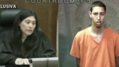 El famoso youtuber enfrenta cargos por violencia doméstica.