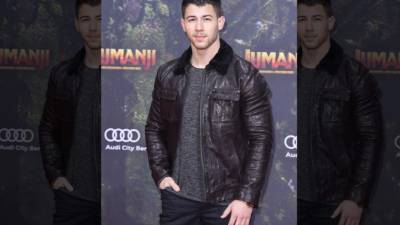 Nick Jonas se ha propuesto seleccionar con mucho cuidado sus próximos proyectos.