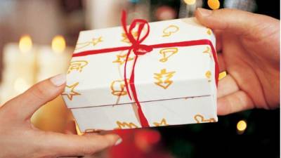 Existen diferentes tipos de personalidades: están los audaces, los tímidos, etcétera, y su manera particular de interpretar el mundo se la imprimen a sus regalos.