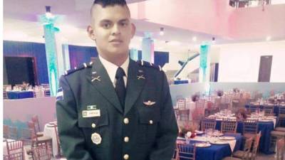 José Espinal falleció a manos de la delincuencia al tratar de impedir un asalto.