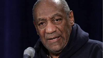 El actor asegura que sus relaciones con Constand fueron consensuadas.