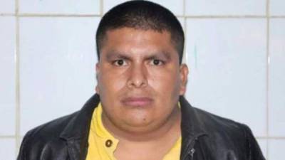 Narcotestigo. Fernando Josué Chang Monroy transportó mil kilos de cocaína en un avión entre Venezuela y Honduras en octubre de 2013, según la DEA.