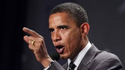 Obama condenó las intensiones de Rusia en el ciberataque a las elecciones de EUA.