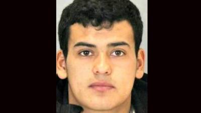 Edwin Mejía. Foto: redes