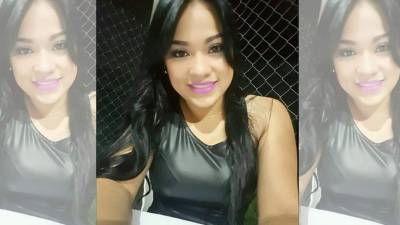 Francis Galdámez Sierra.