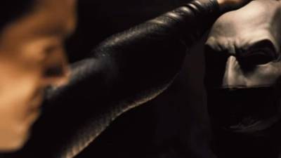Superman desenmascara a Batman en el tráiler de 50 segundos.